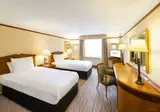 Copthorne Hotel Merry Hill Dudley foto 8