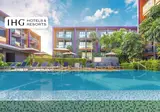 Holiday Inn Express Phuket Patong Beach Centr foto 29