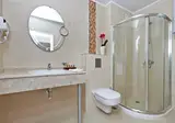 White Rock Castle Suite Hotel foto 25