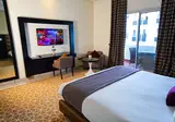 Hotel Golden Tulip Andalucia Golf Tanger foto 4