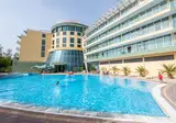 Hotel Ivana Palace foto 1