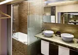 Meliá Madrid Princesa foto 17