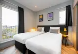 Staycity Aparthotels Edinburgh West End foto 7