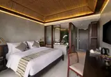 The Garcia Ubud Hotel & Resort foto 3