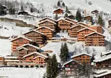 Residence CGH Le Village de Lessy foto 1