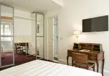 Grand Hotel Duchi d'Aosta foto 5