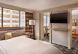 Sheraton New York Times Square Hotel foto 11