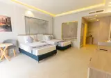 Aladdin Beach Resort foto 2