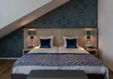 Landgoed Hotel Tatenhove Texel foto 7