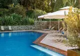 Divani Corfu Palace foto 2