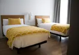 Lux Apartamentos Rosalia foto 7
