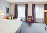 Leonardo Hotel Manchester foto 18