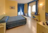 Hotel Cristoforo Colombo Osimo foto 2