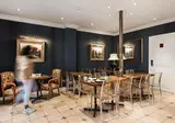 Hôtel Courcelles Médéric foto 4