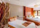 Club Bamboo Boutique Resort & Spa foto 25