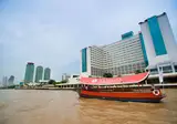 Ramada Plaza by Wyndham Menam Riverside foto 1