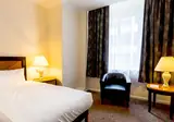 Britannia Hotel Manchester foto 24
