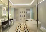Samabe Bali Suites & Villas foto 25
