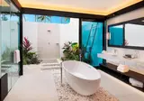 The Westin Maldives Miriandhoo Resort foto 18