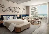 The St. Regis Al Mouj Muscat Resort foto 14