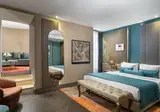 Aspera Hotel Altunizade foto 30