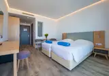 Protaras Plaza Hotel foto 30