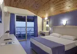 Club Turtas Beach Hotel foto 6