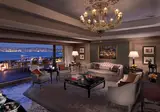 Shangri-La Bosphorus foto 12