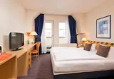 ACHAT Hotel Dresden Elbufer foto 2