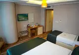 Park Square Hotel foto 12
