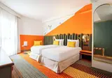 Hotel Mercure Rabat Sheherazade foto 1