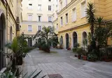 Cola di Rienzo Suite B&B foto 17