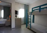 Bodrum Park Resort foto 6