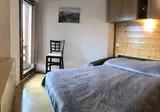 Chalet du Verney foto 4