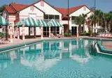 Blue Tree Resort at Lake Buena Vista foto 8