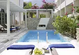 Afroditi Venus Beach Resort foto 16