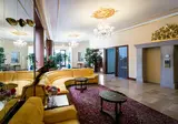 Hotel Milan Speranza Au Lac foto 23