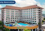 Jomtien Thani Hotel foto 21