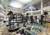Mövenpick Dubai Grand Al Bustan foto 9