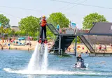 Camping Betuwestrand foto 10
