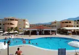 Alykanas Beach Hotel foto 3