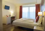 Blu Hotel Natura & Spa foto 4