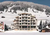 Wohlfühlhotel Innertalerhof foto 1