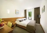 Hotel Marina foto 5