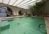 Hotel La Pergola & Villa Flavio foto 23