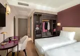 Hotel St. Martin foto 1