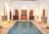 Riad Moulay Spa foto 4