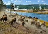 Wyoming's Wind River Country foto 11
