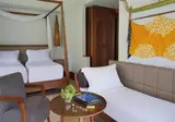 Maya Ubud Resort & Spa foto 27
