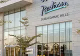 Radisson Hotel Dubai DAMAC Hills foto 12